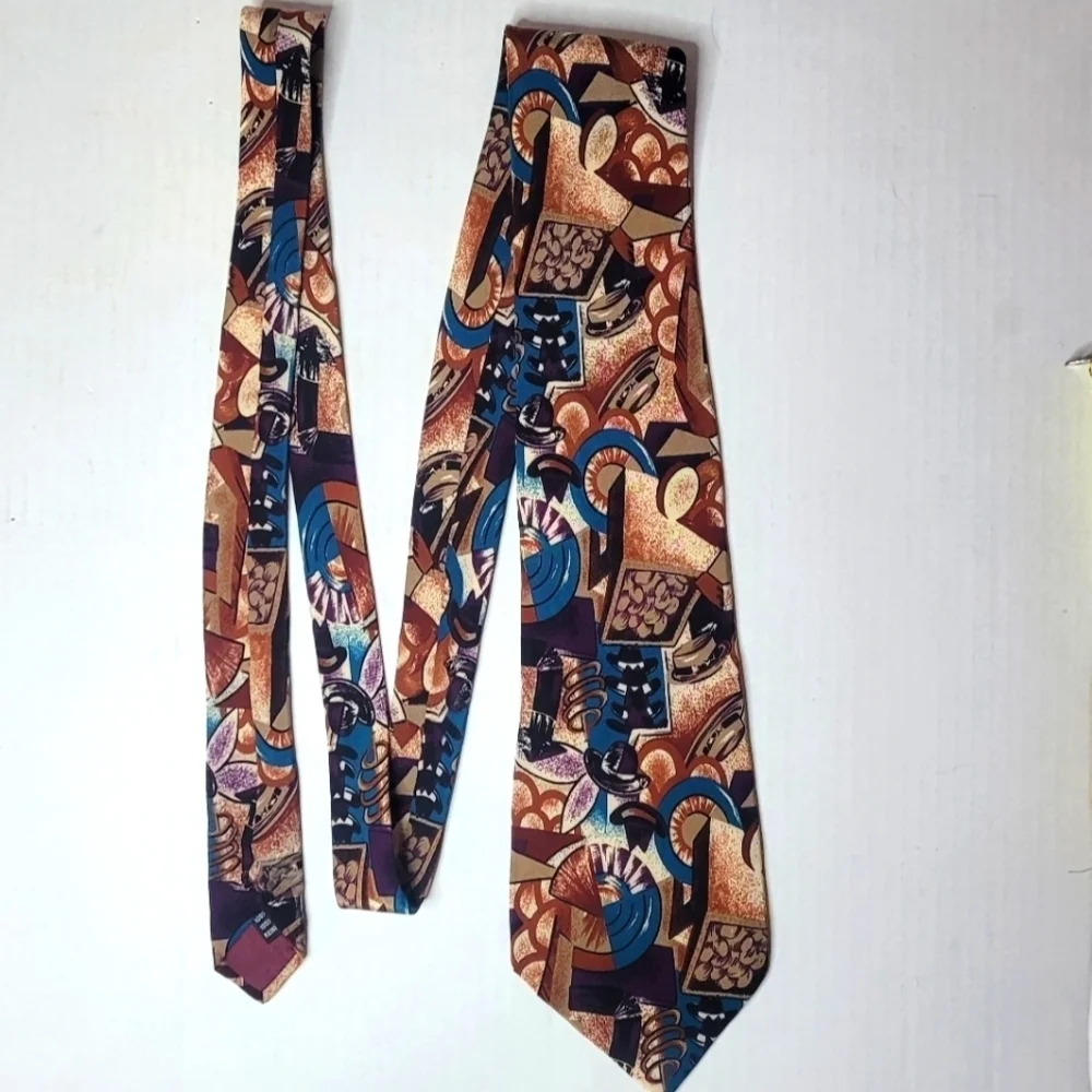 Brandini men necktie